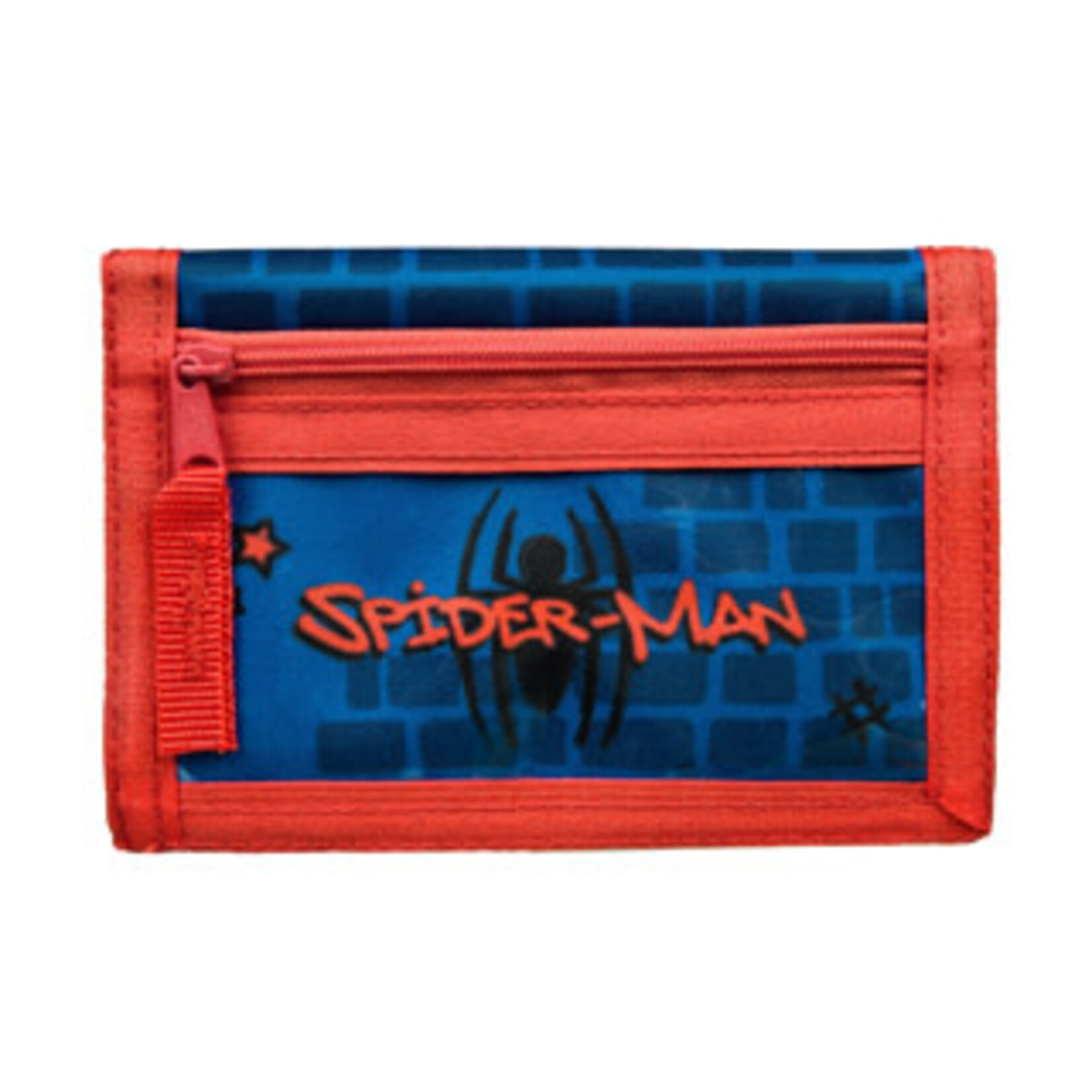 Undercover Portemonnee Spiderman