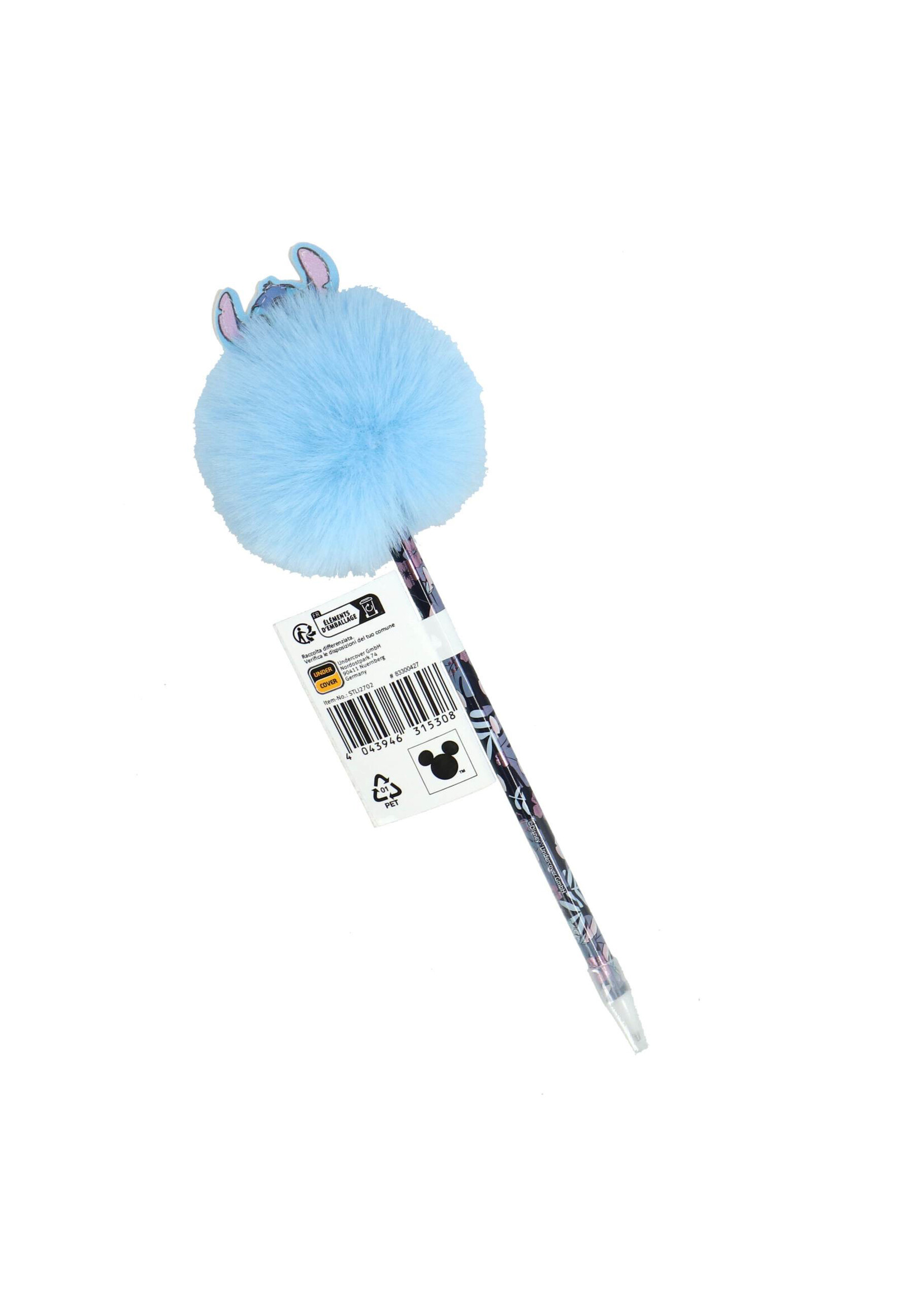 Stitch Stitch Pen Pom Pom