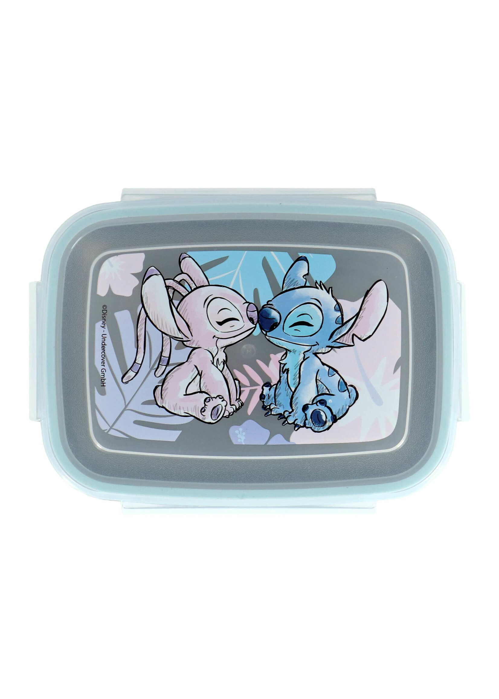 Stitch Stitch Lunchbox