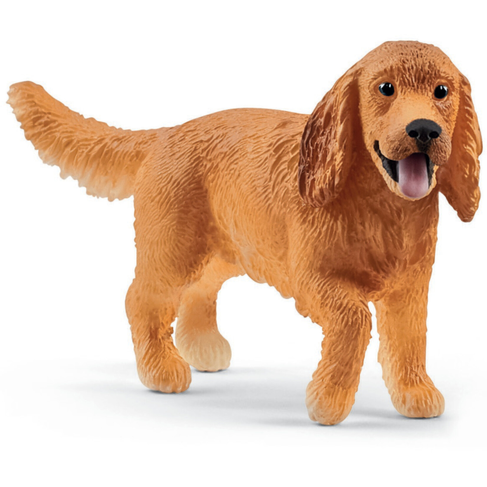 Schleich Engelse Cockerspaniel Schleich (13896)