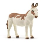 Schleich SCHLEICH - FARM WORLD - 13961 AMERIKAANSE GEVLEKTE EZEL