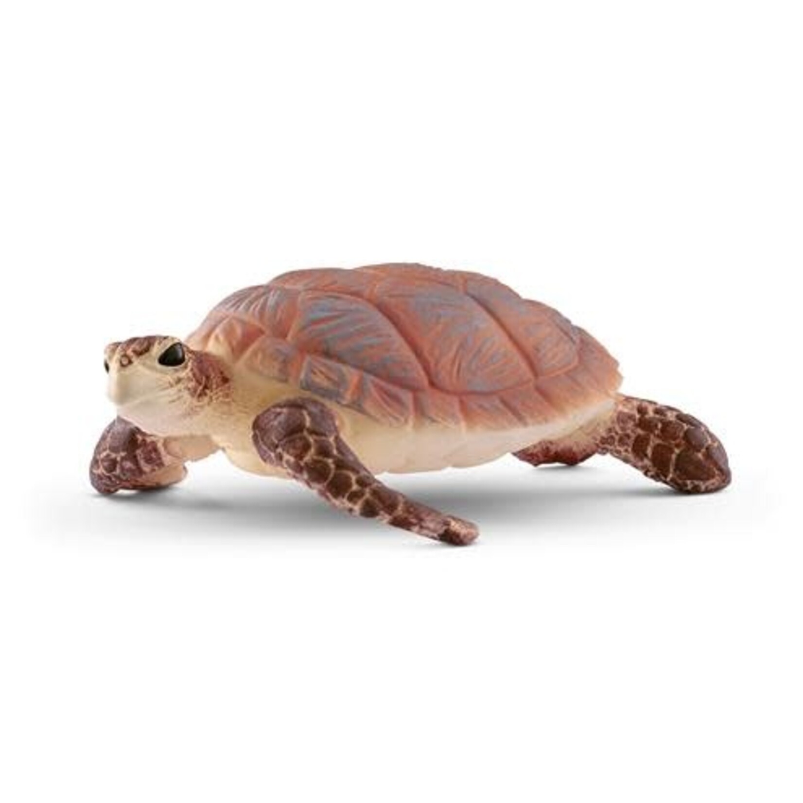 Schleich SCHLEICH - WILD LIFE - 14876 KARETSCHILDPAD
