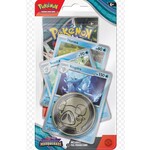 pokemon POKEMON TWILIGHT MASQUERADE PREMIUM CHECKLANE