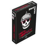 Tucker's Fun Factory SPEL black stories Careful, Conspiracy!