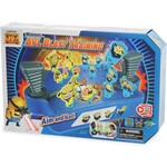 Minions SPEL Minions AVL Blast Training
