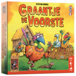999 Games SPEL Graantje de Voorste