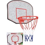 Jolly Outside JollyOutside - Basketbal set - Basketbalring met bord en net