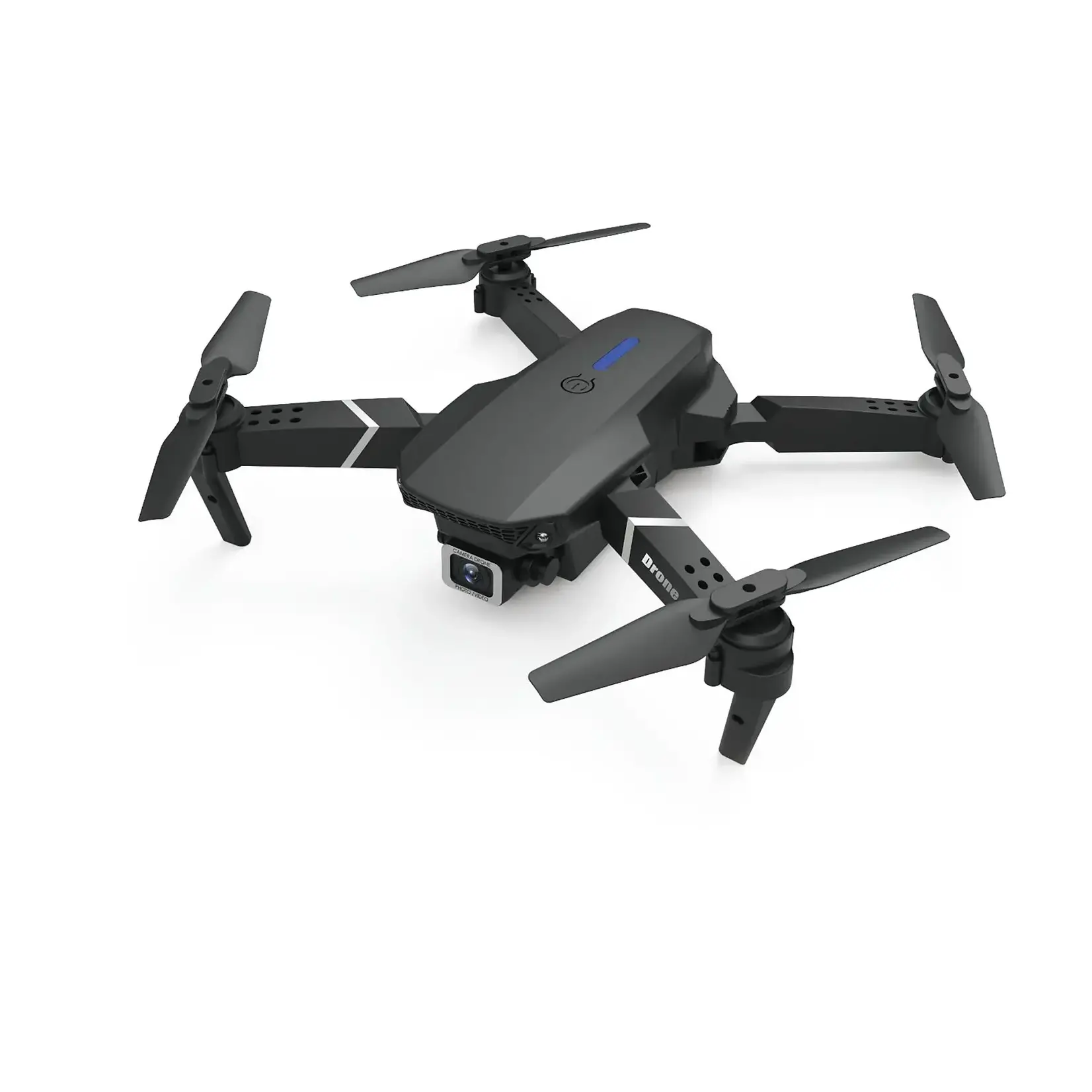 Wonky Monky Drone copter met camera