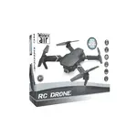Wonky Monky Drone copter met camera