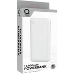 Qware Qware powerbank - wit