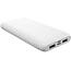 Qware Qware powerbank - wit
