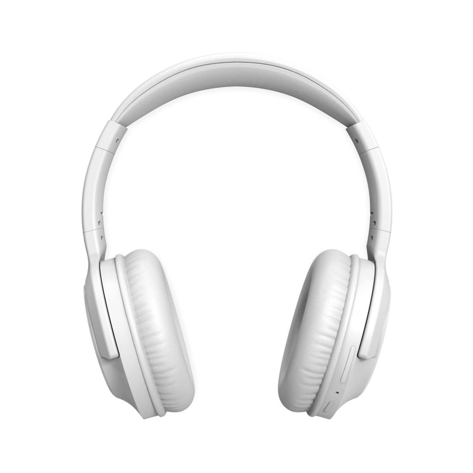 Qware Qware Sound draadloze koptelefoon- wit