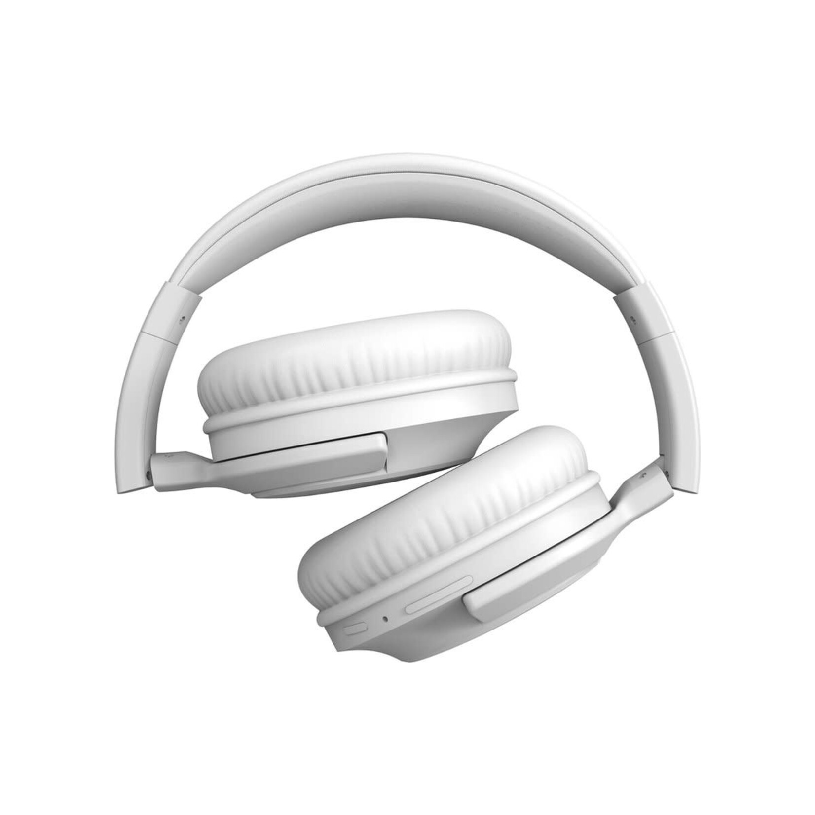 Qware Qware Sound draadloze koptelefoon- wit