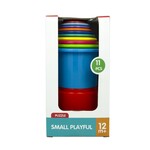 JollyTodler Stapelbekers