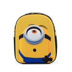 Minions Rugzak Minions - Kleuter School Tas 2-5 Jaar