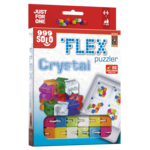 999 Games SPEL Flex Puzzler Crystal