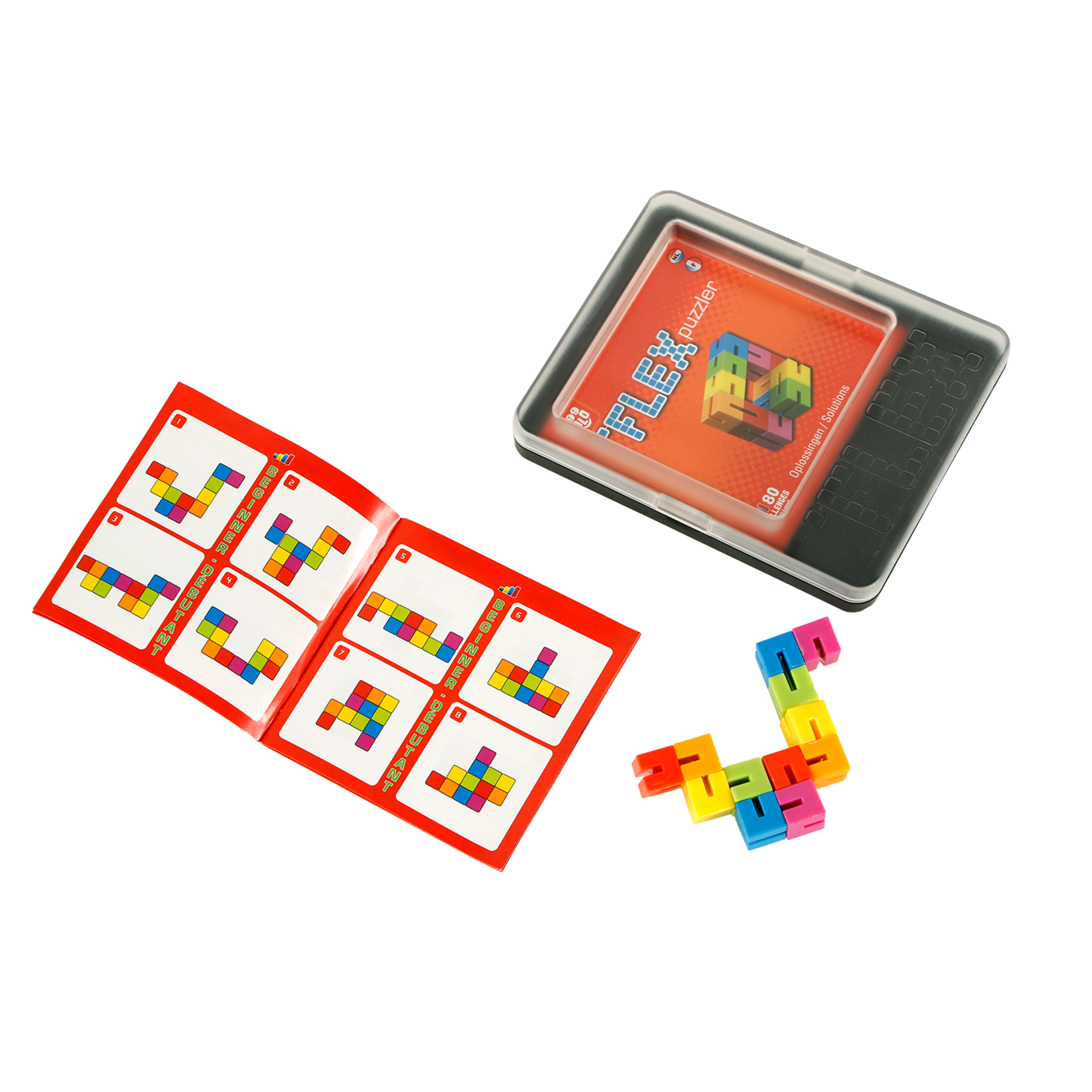 999 Games SPEL Flex Puzzler S