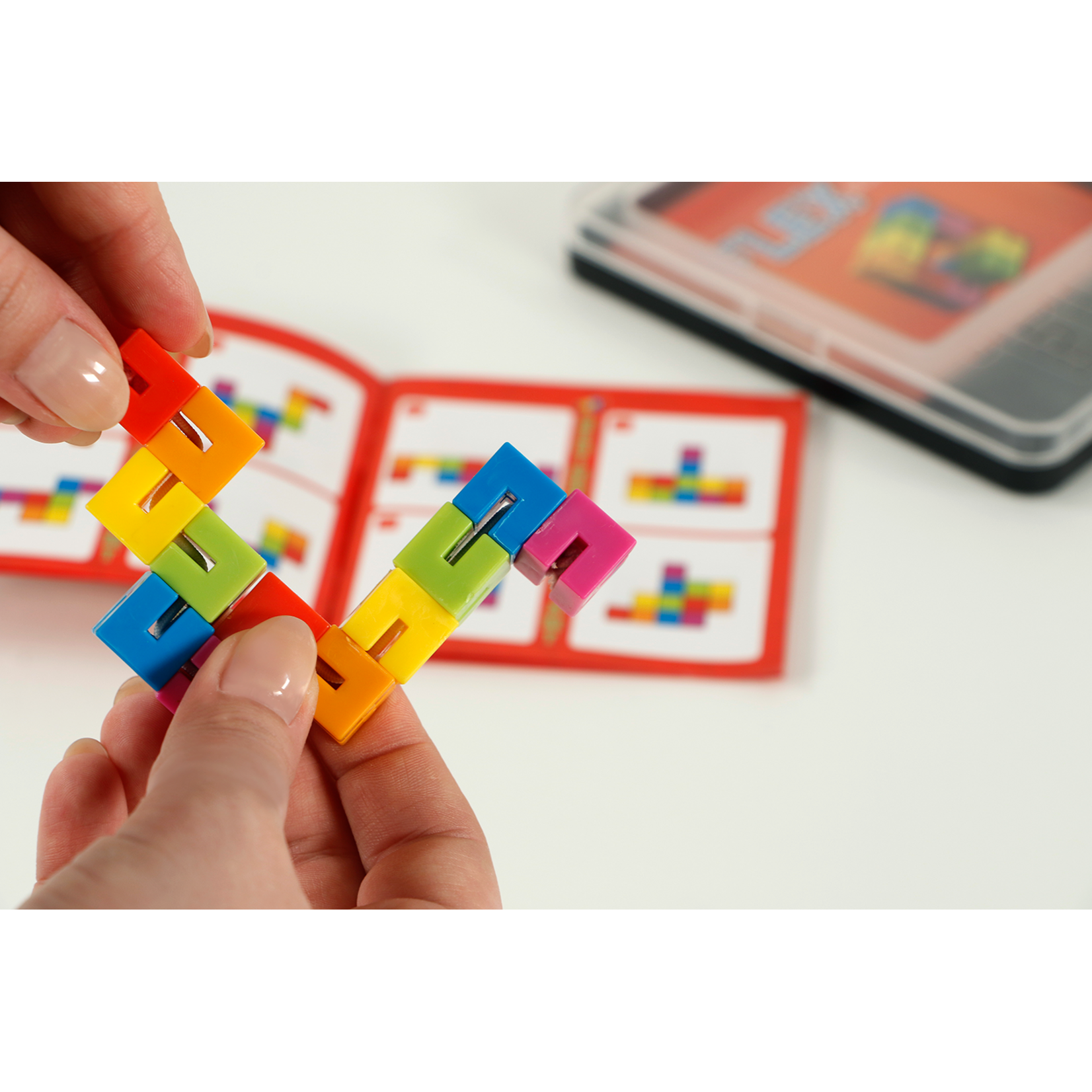 999 Games SPEL Flex Puzzler S