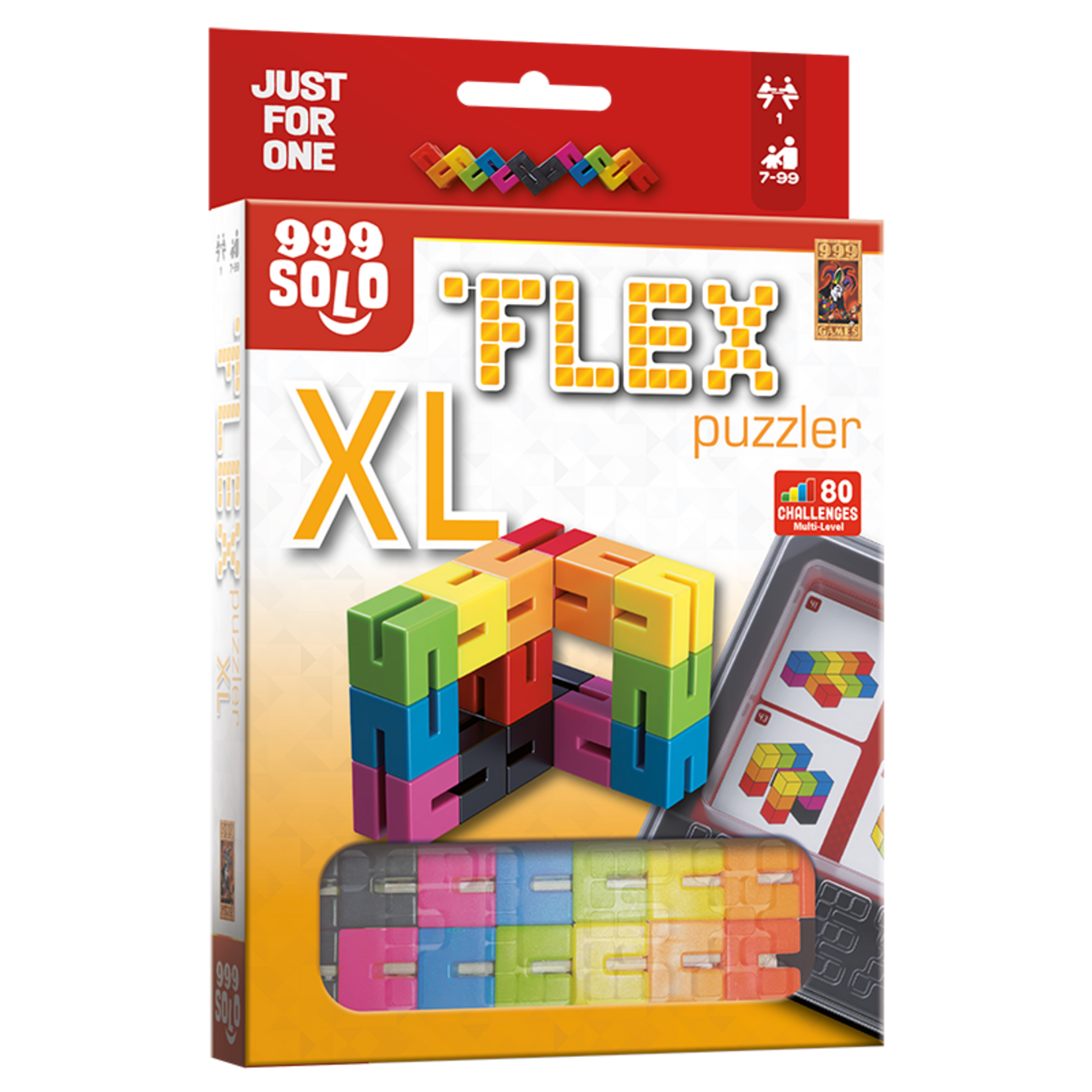 999 Games SPEL Flex Puzzler XL