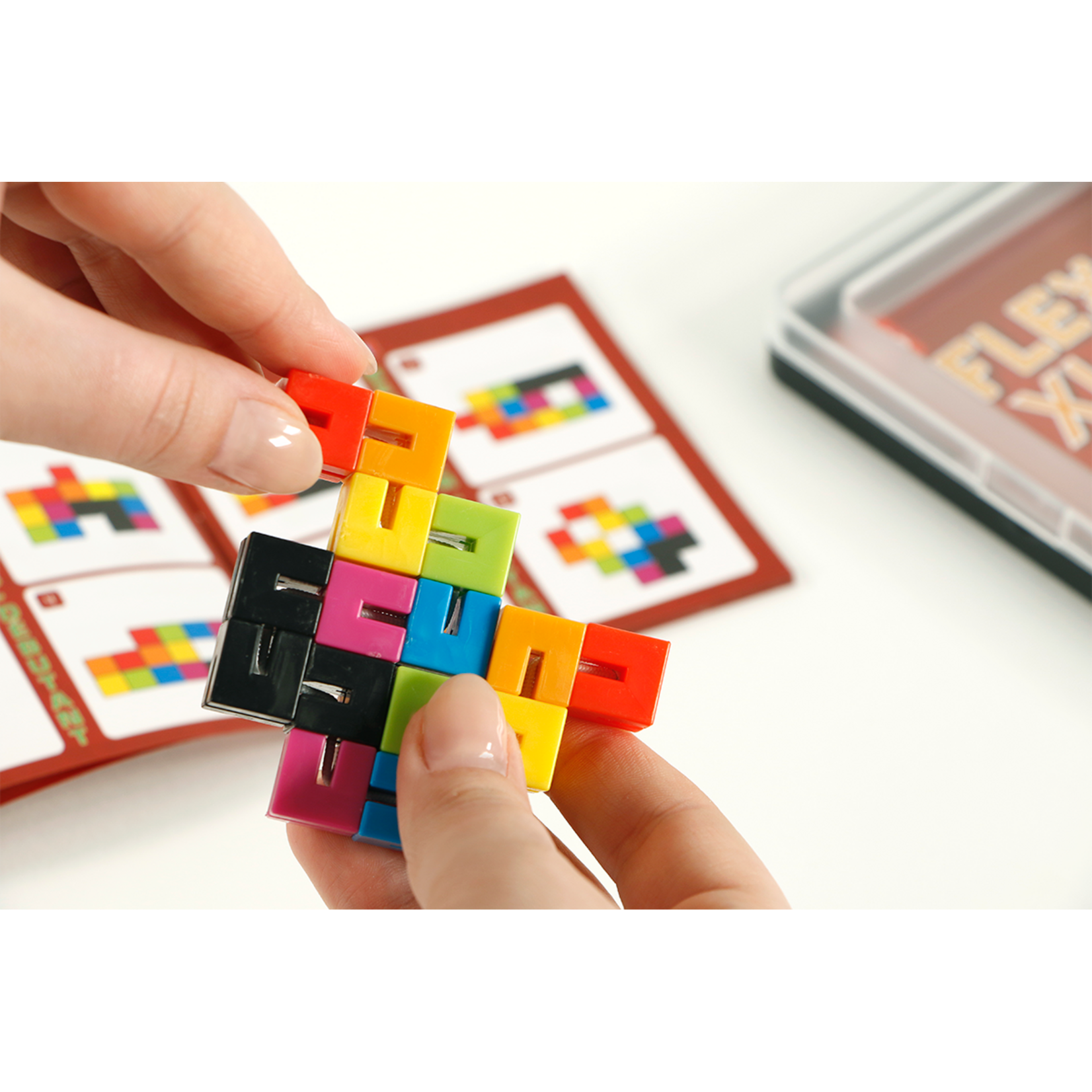 999 Games SPEL Flex Puzzler XL
