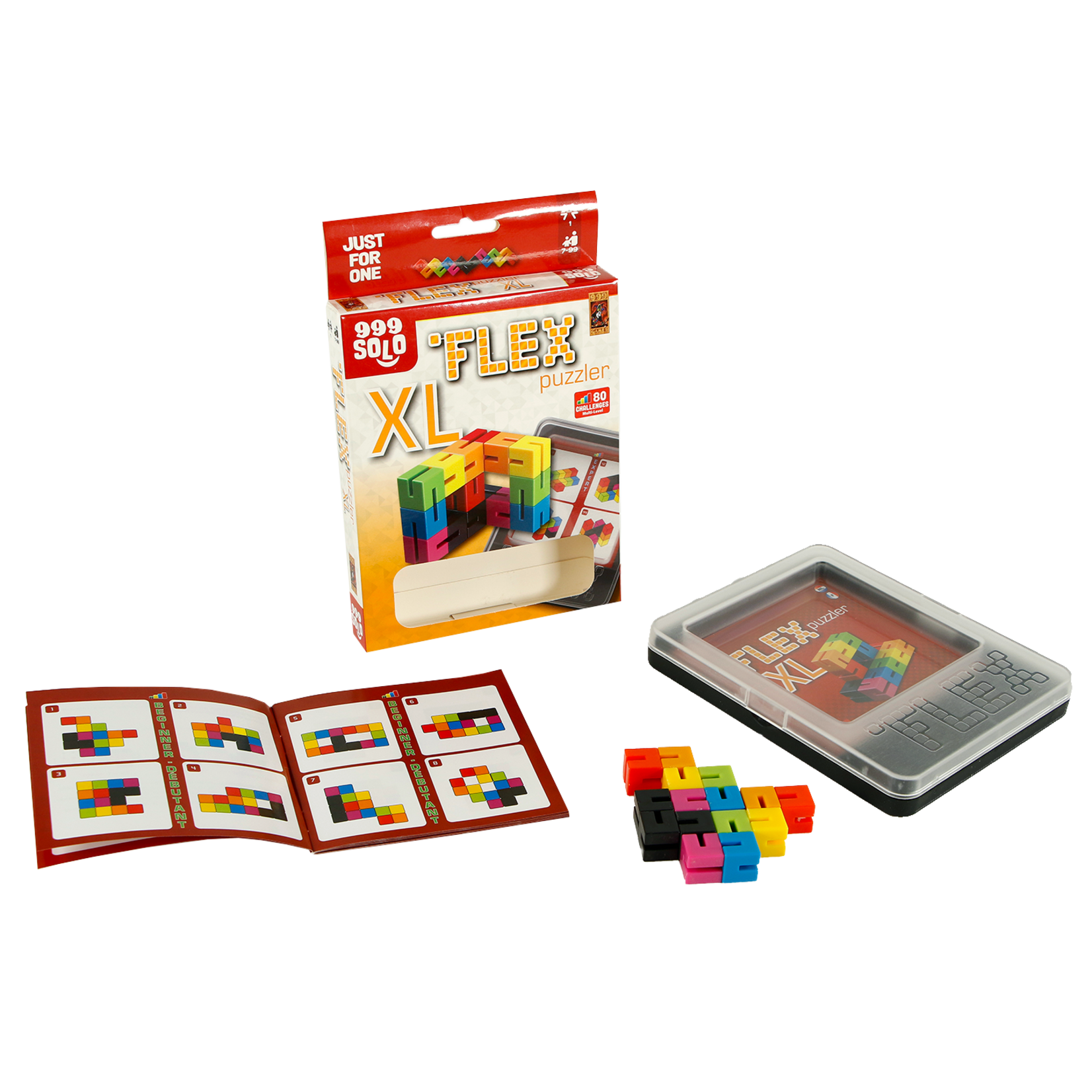 999 Games SPEL Flex Puzzler XL