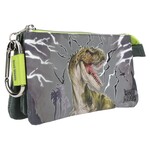 Dinoworld Dino World etui REFLECTOR