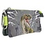 Dinoworld Dino World etui REFLECTOR