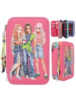 Topmodel TOPModel 3-vaks etui JOY