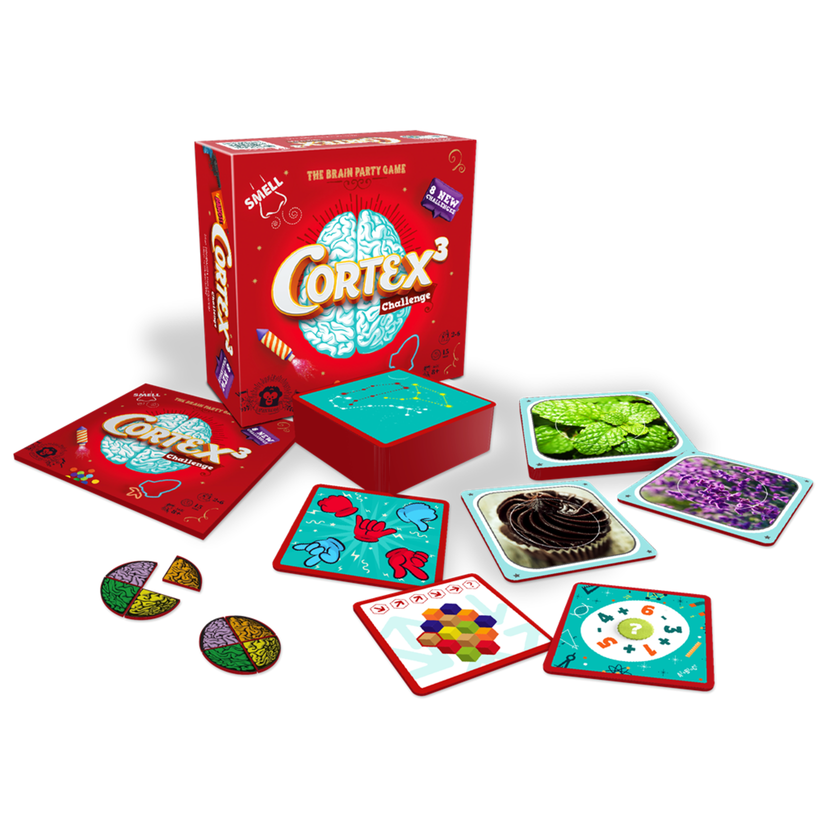 Zygomatic SPEL CORTEX CHALLENGE³