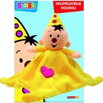 Bumba Bumba knuffeldoekje - Bumba