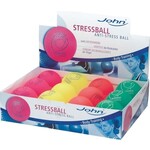 Johntoy Anti-stress ballen (per stuk)