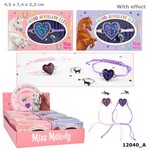Miss Melody Miss Melody mood sieraden (per stuk)