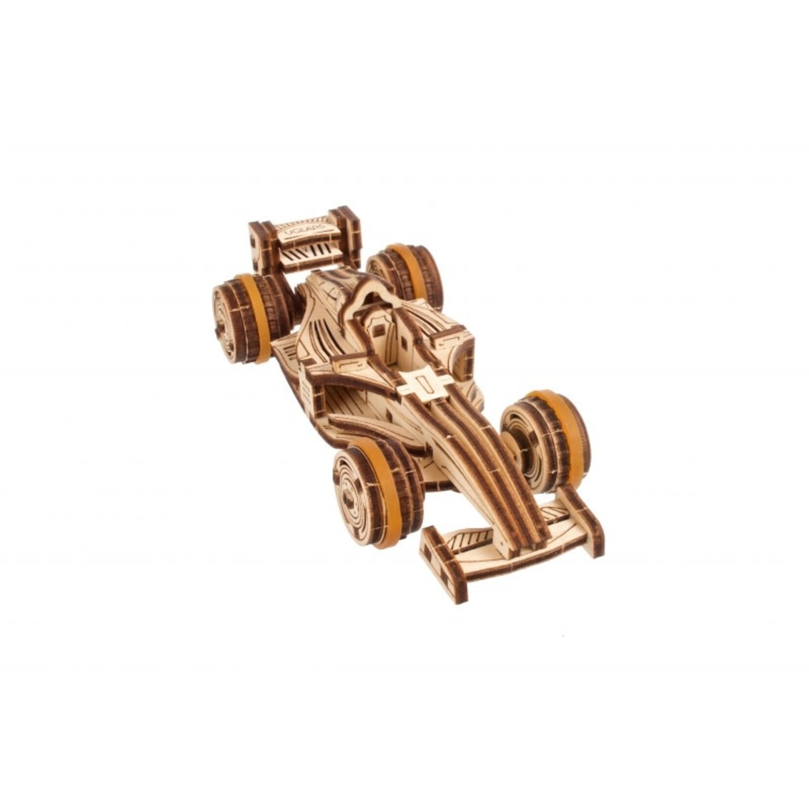 Ugears UGEARS NEW Compact racer