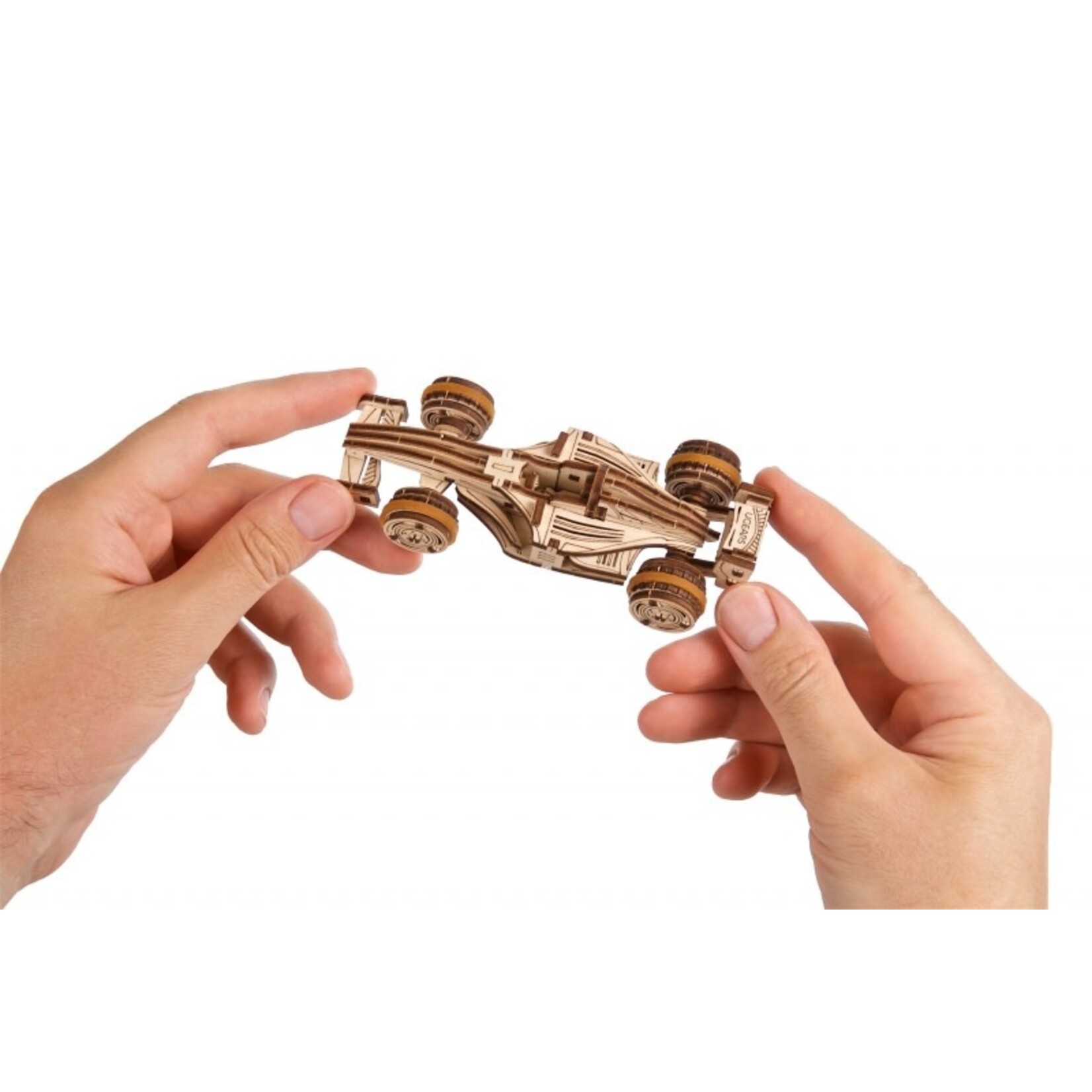 Ugears UGEARS NEW Compact racer