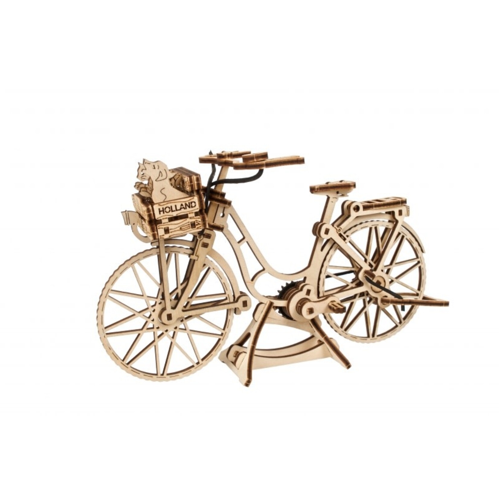 Ugears UGEARS NEW Hollandse Fiets