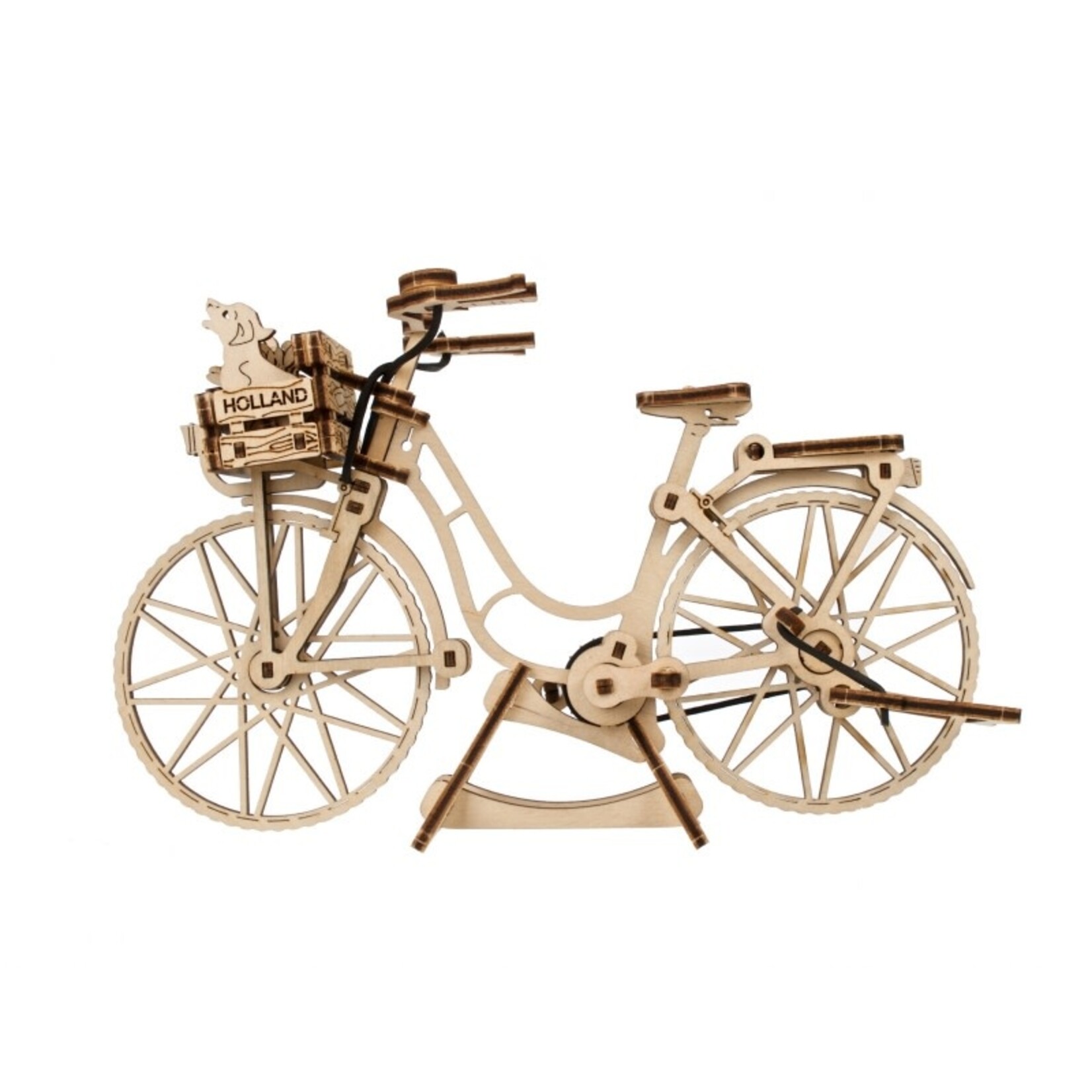 Ugears UGEARS NEW Hollandse Fiets