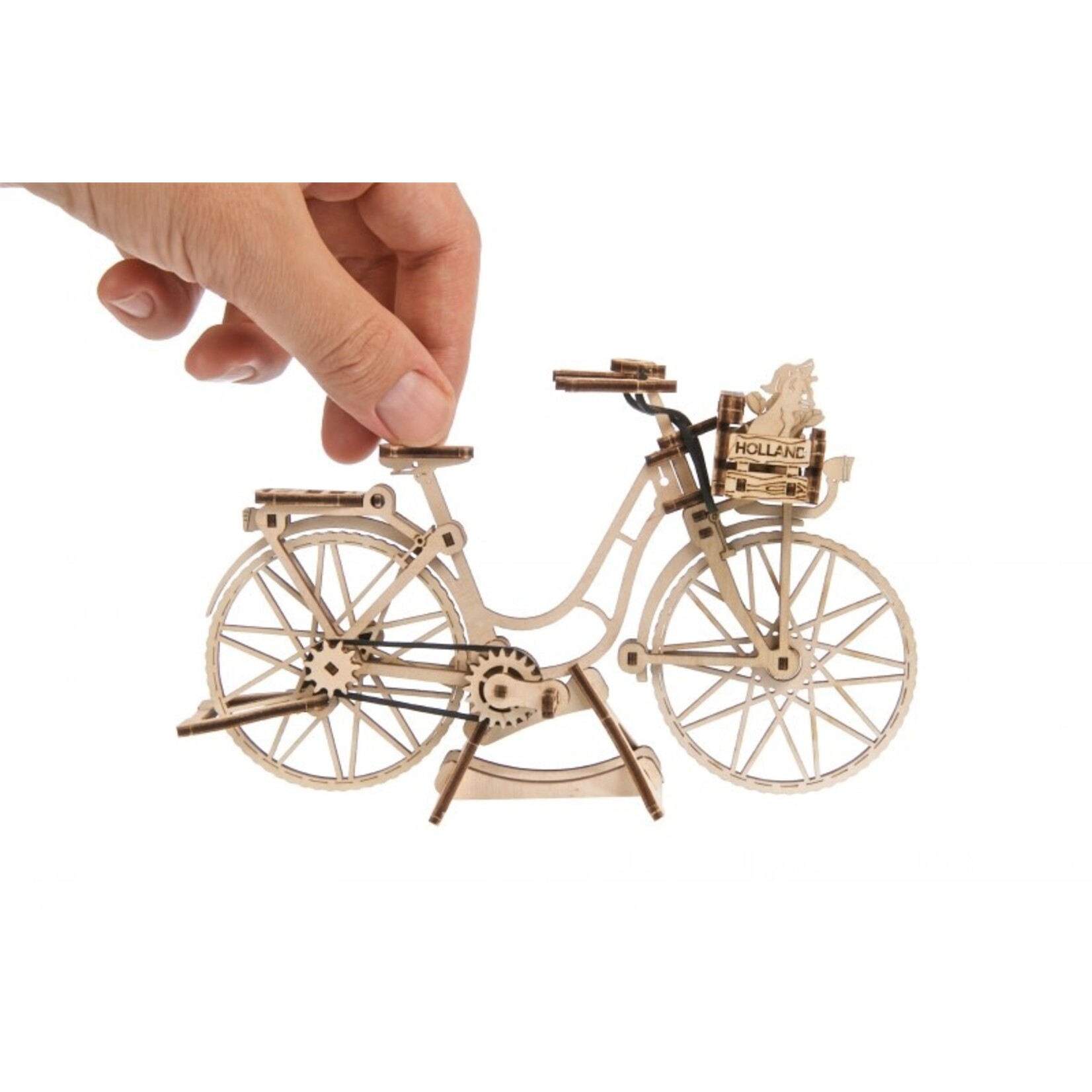 Ugears UGEARS NEW Hollandse Fiets