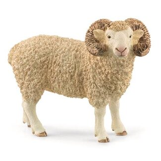 Schleich SCHLEICH - FARM WORLD - 13937 RAM