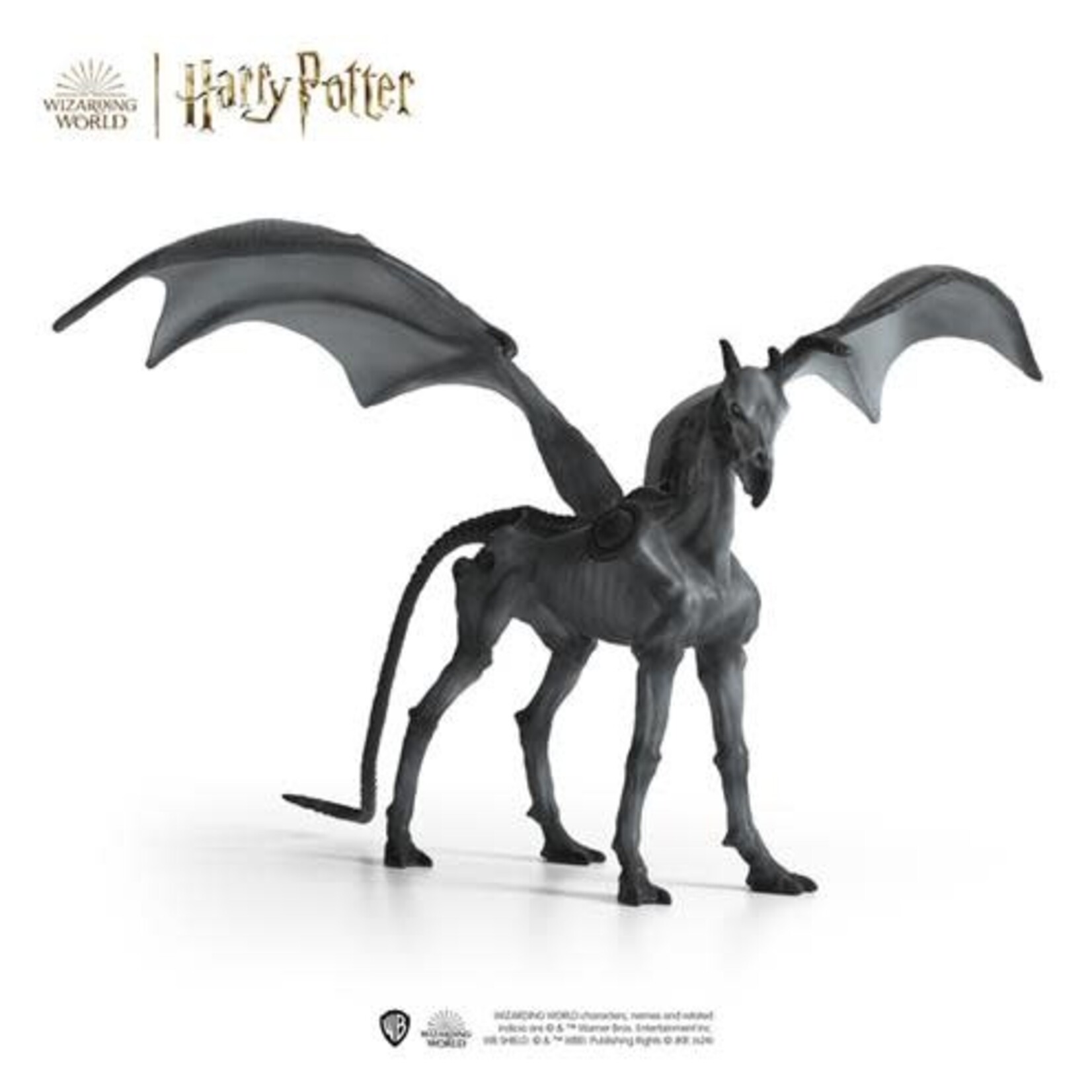 Schleich SCHLEICH - WIZARDING WORLD - 13996 TERZIELER