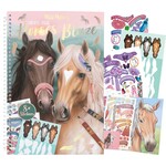 Miss Melody Miss Melody Create your Horses Blaze