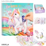 Ylvi Ylvi Dress Me Up stickerboek