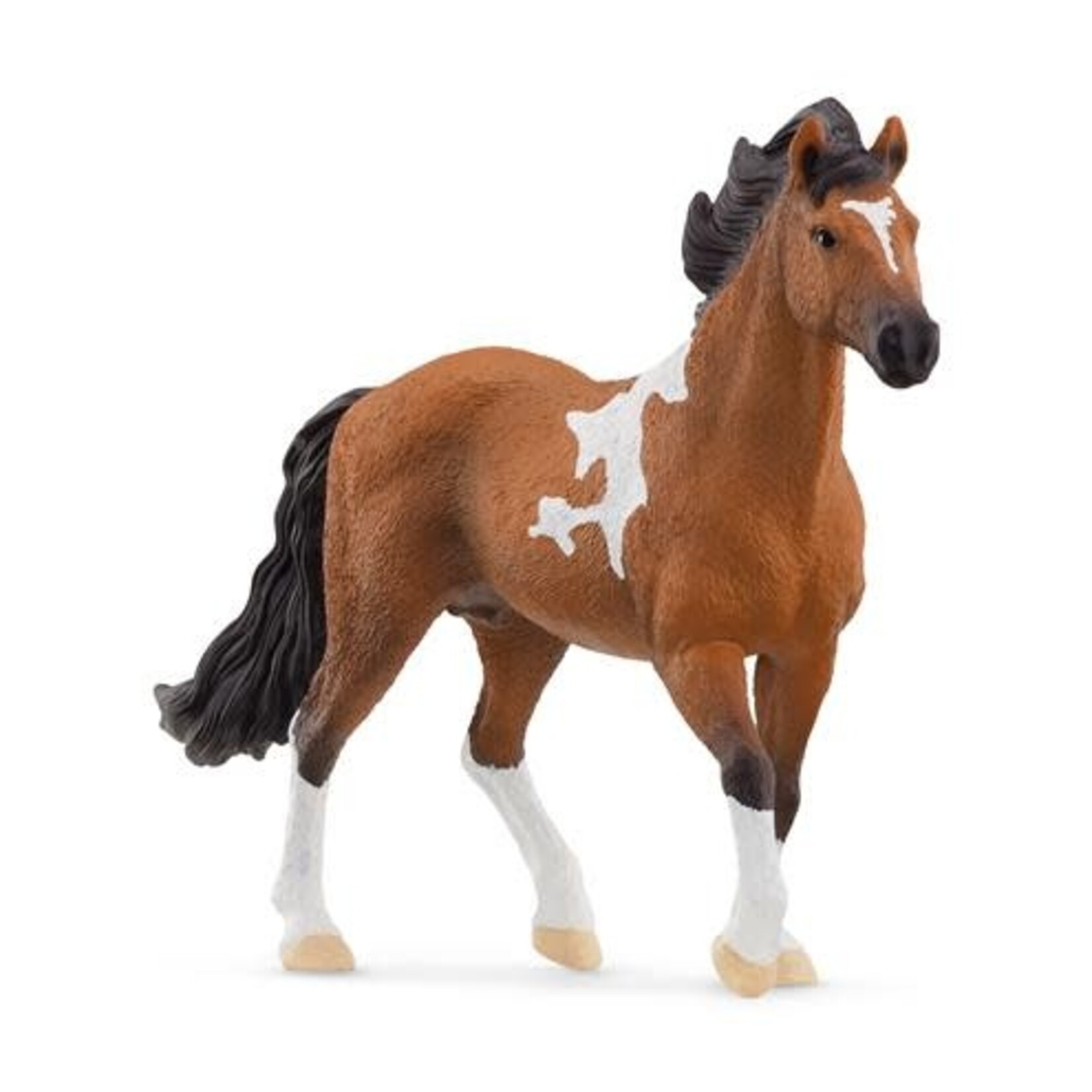 Schleich SCHLEICH - HORSE CLUB - 13978 MANGALARGA MARCHADOR HENGST