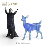 Schleich SCHLEICH - WIZARDING WORLD - 42683 PROFESSOR SEVERUS SNEEP EN ZIJN PATRONUS