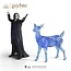 Schleich SCHLEICH - WIZARDING WORLD - 42683 PROFESSOR SEVERUS SNEEP EN ZIJN PATRONUS