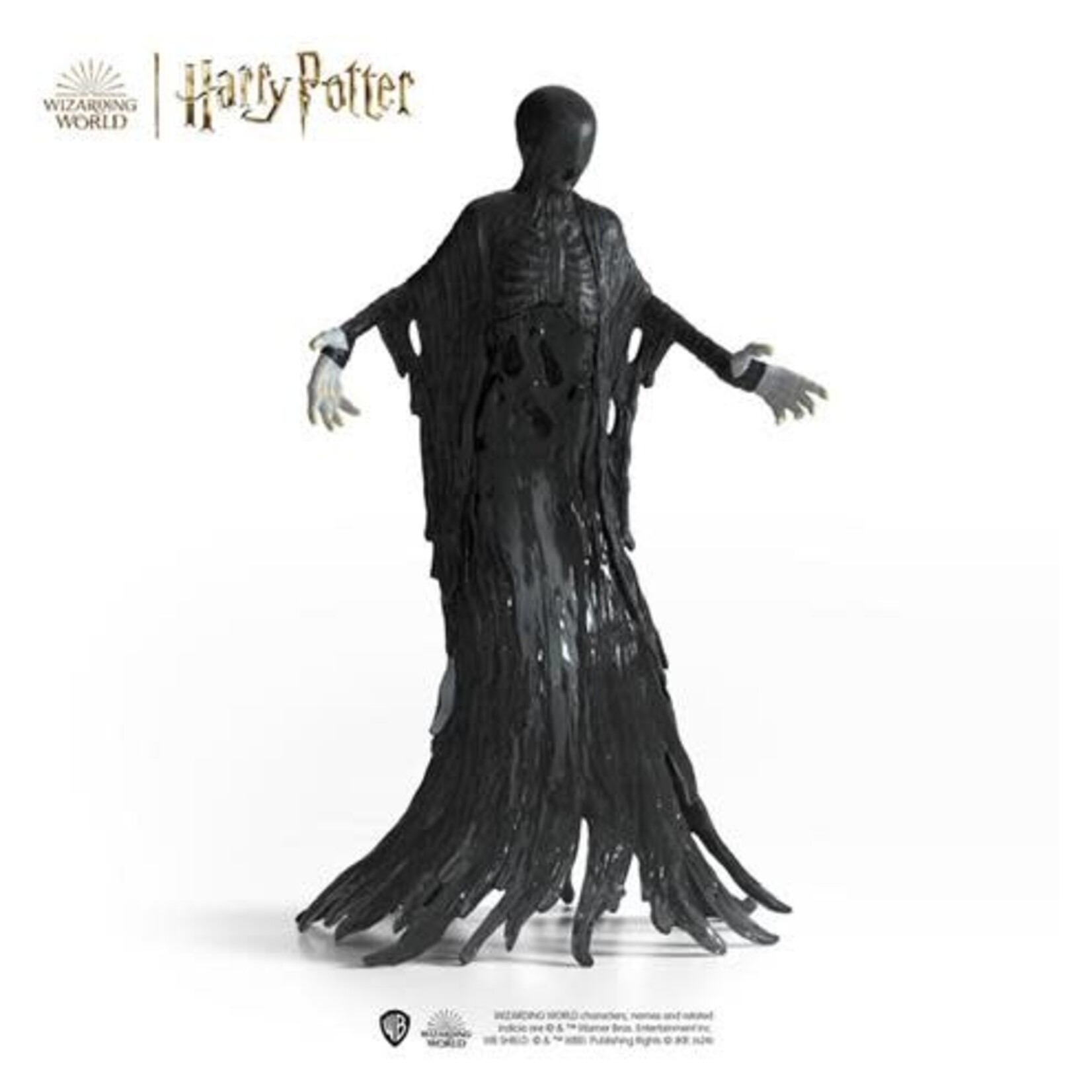 Schleich SCHLEICH - WIZARDING WORLD - 13992 DEMENTOR