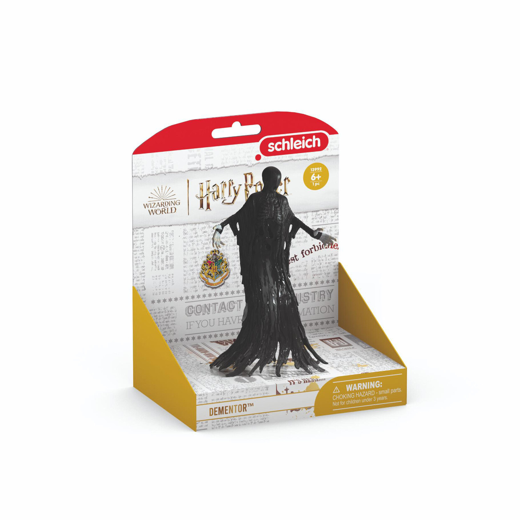 Schleich SCHLEICH - WIZARDING WORLD - 13992 DEMENTOR