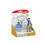 Schleich SCHLEICH - WIZARDING WORLD - 42680 HARRY POTTER EN ZIJN PATRONUS