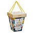 Cubika Cubika Wooden blocks construction kit «Cubika 1