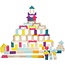 Cubika Cubika Wooden blocks construction kit «Cubika 1