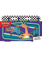 pokemon POKEMON TCG CHARIZARD PENCIL CASE